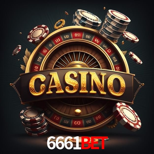 APP oficial da 6661bet para mobile