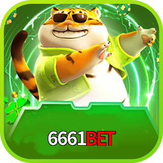 Imagem promocional da 6661bet mostrando a plataforma e suas vantagens